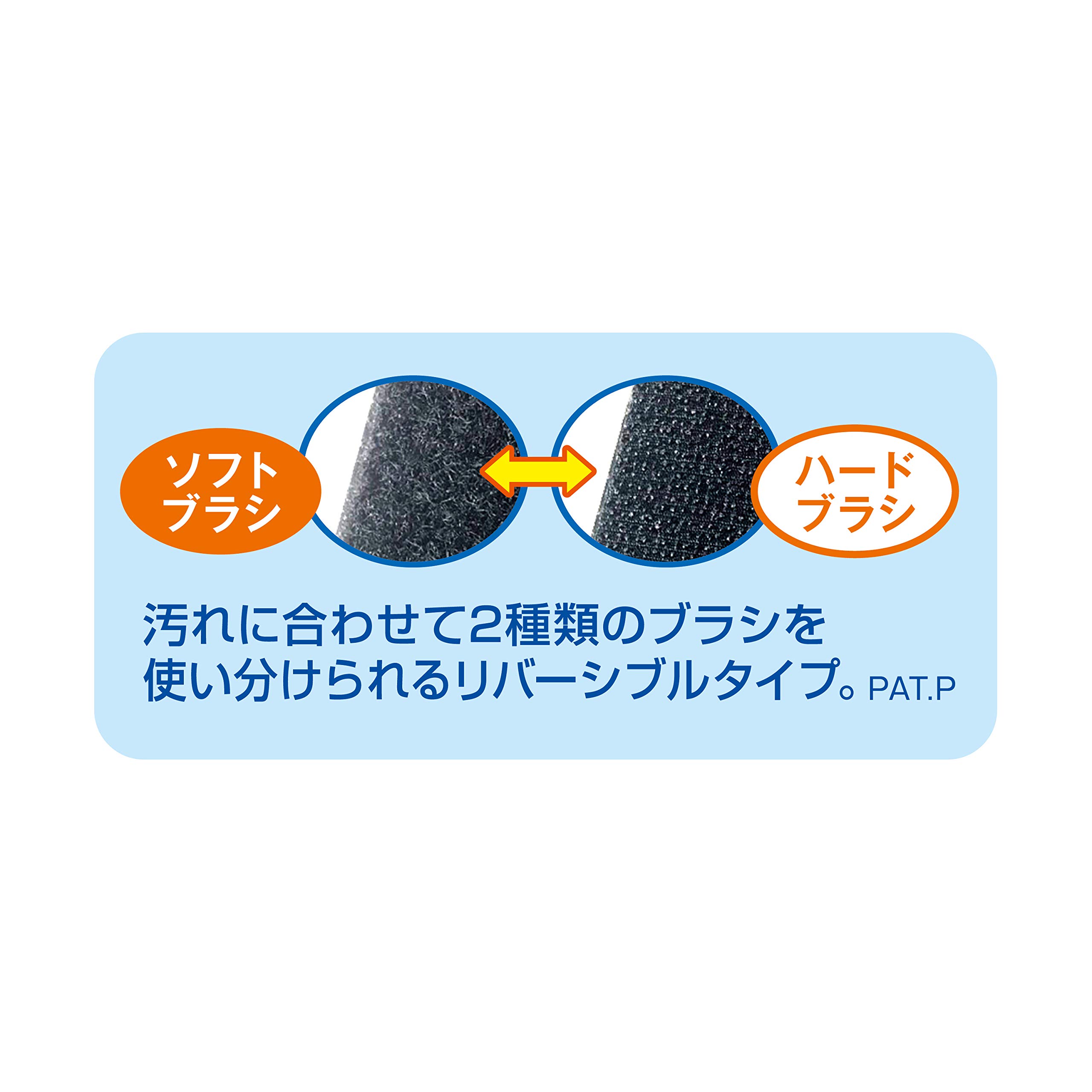 Amazon | ジェックス GEX おそうじラクラク マグフィット